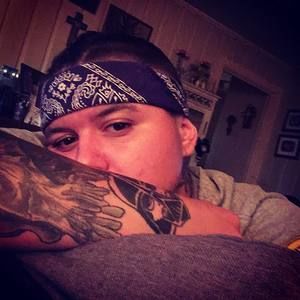 Meet your Posher, Tyler